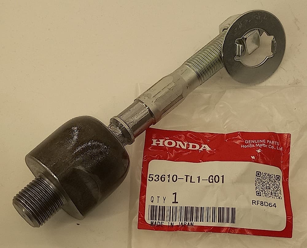 Тяга рулевая Хонда Аккорд в Димитровграде 555535501