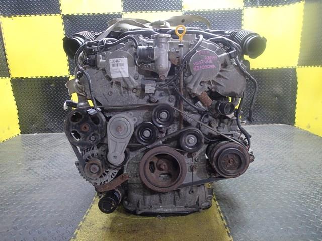 Двигатель Ниссан Фуга в Димитровграде 100467