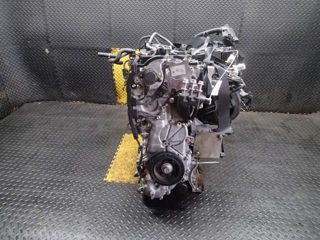 Двигатель Тойота Камри в Димитровграде 100608