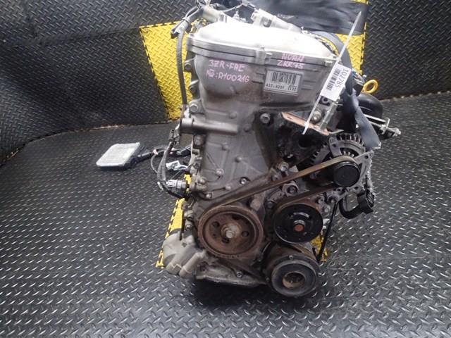 Двигатель Тойота Ноах в Димитровграде 102785