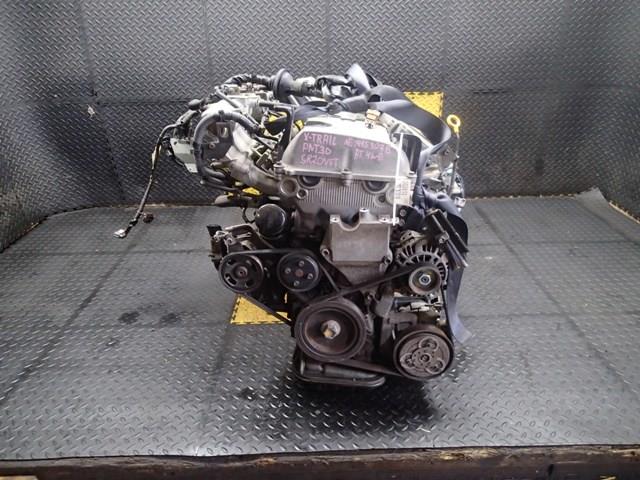 Двигатель Ниссан Х-Трейл в Димитровграде 102831