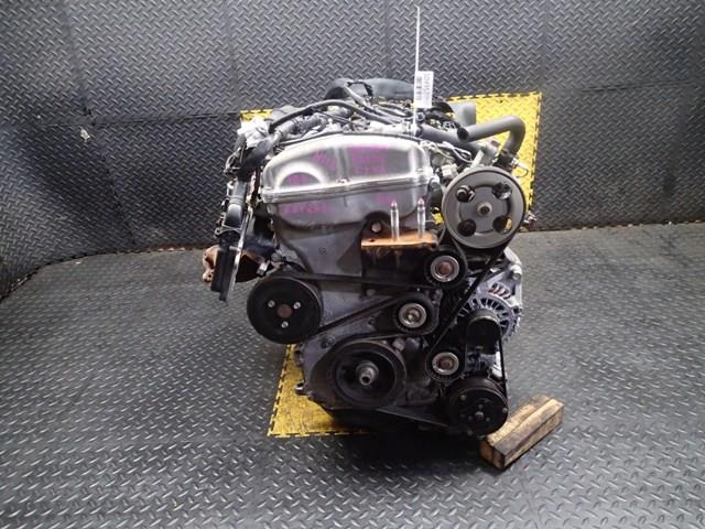 Двигатель Мицубиси Галант Фортис в Димитровграде 104957