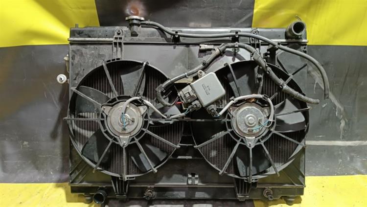 Радиатор основной Ниссан Фуга в Димитровграде 105345