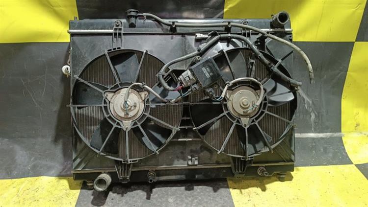 Радиатор основной Ниссан Фуга в Димитровграде 105359