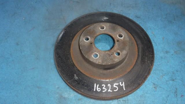 Тормозной диск Субару Форестер в Димитровграде 1080511