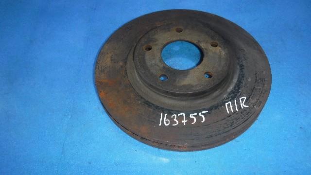 Тормозной диск Ниссан Эльгранд в Димитровграде 1085261