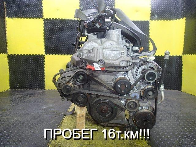 Двигатель Ниссан Куб в Димитровграде 111899