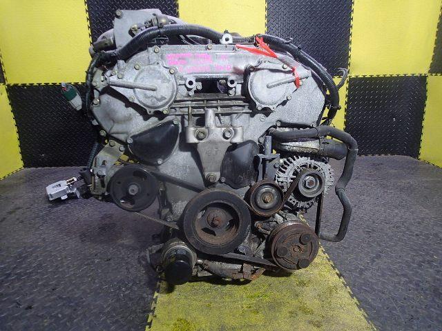 Двигатель Ниссан Мурано в Димитровграде 111918