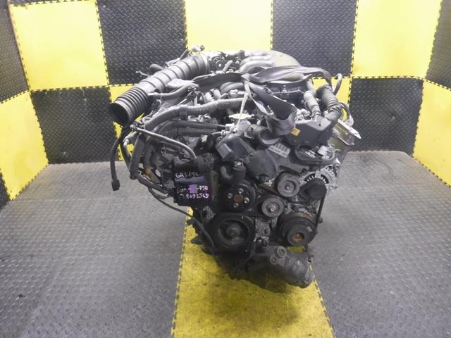 Двигатель Лексус ГС 350 в Димитровграде 112468