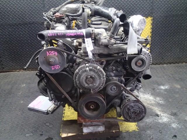 Двигатель Ниссан Эльгранд в Димитровграде 112535