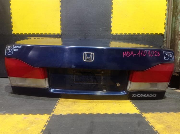 Крышка багажника Хонда Домани в Димитровграде 113711