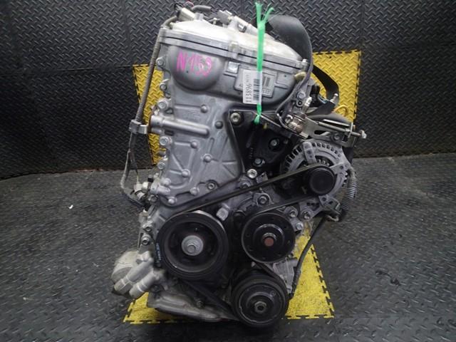 Двигатель Тойота Виш в Димитровграде 113896