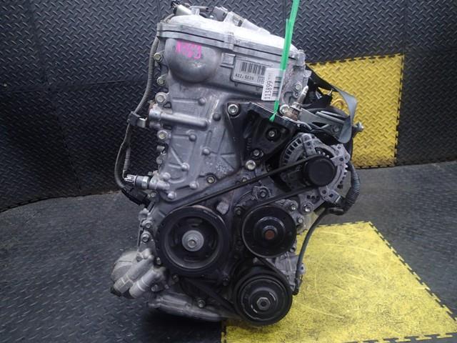 Двигатель Тойота Виш в Димитровграде 113899