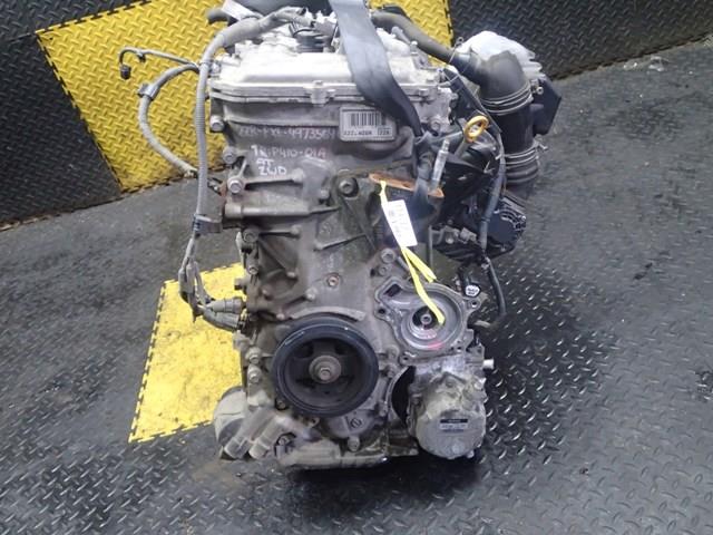 Двигатель Тойота Приус в Димитровграде 114712