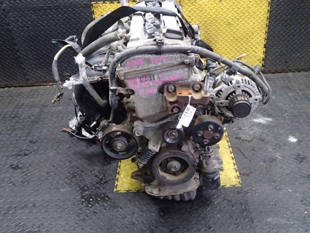 Двигатель Тойота Блейд в Димитровграде 114758