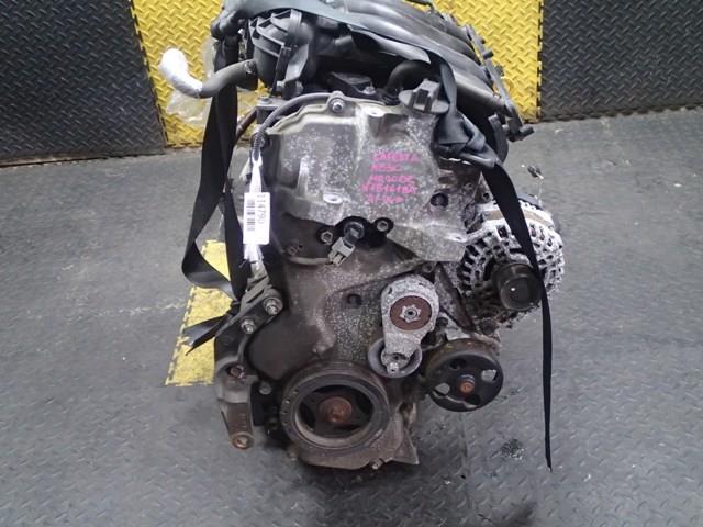 Двигатель Ниссан Лафеста в Димитровграде 114790