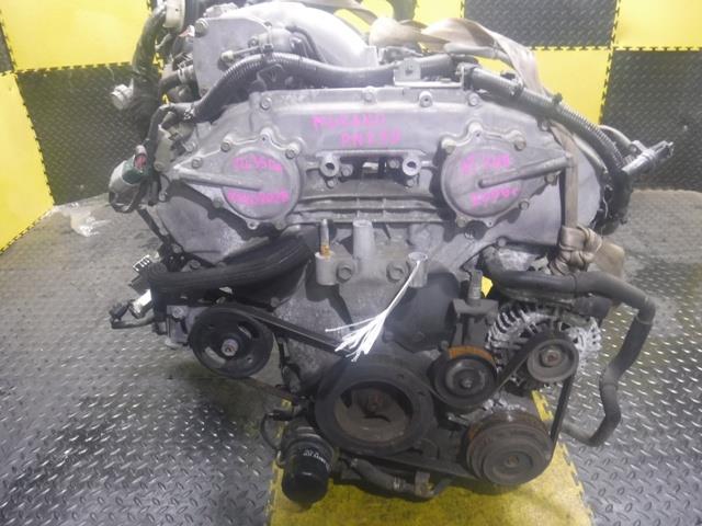 Двигатель Ниссан Мурано в Димитровграде 114800