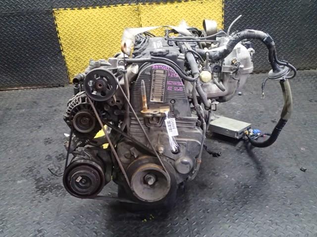Двигатель Хонда Одиссей в Димитровграде 114944