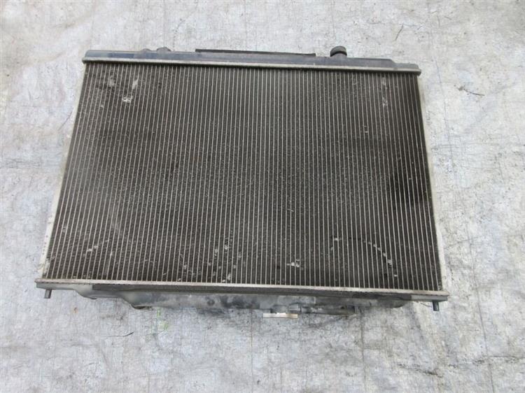 Радиатор основной Хонда МДХ в Димитровграде 126180