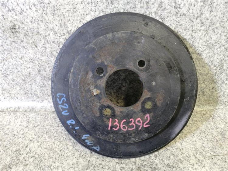 Тормозной диск Мицубиси Лансер в Димитровграде 136392