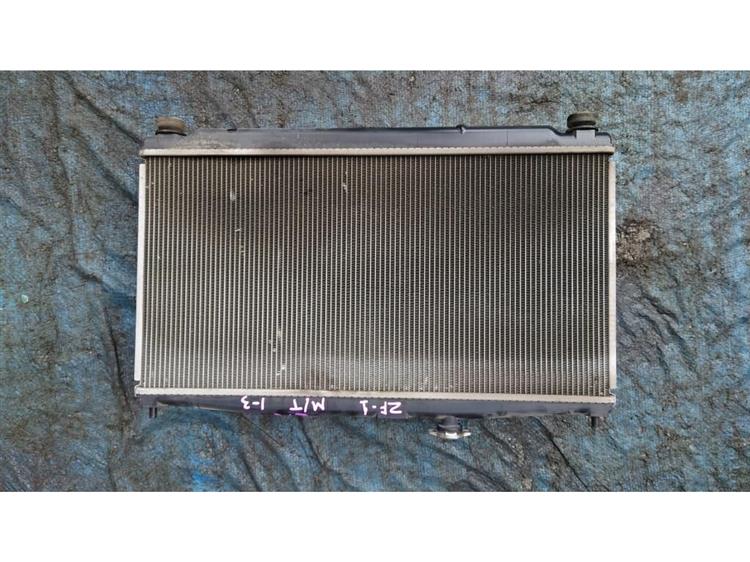 Радиатор основной Хонда СРЗ в Димитровграде 199393