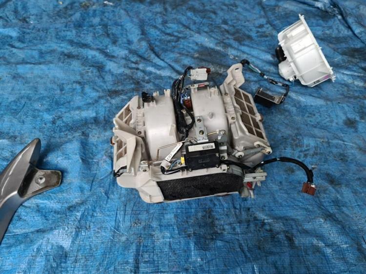 Мотор печки Хонда Легенд в Димитровграде 206136