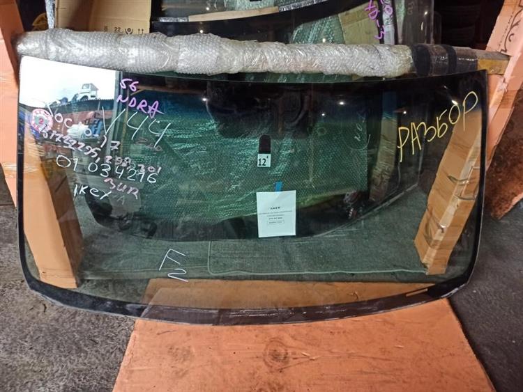 Лобовое стекло Тойота Тундра в Димитровграде 216494