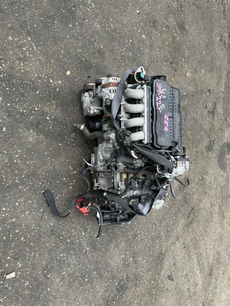 Двигатель Хонда Фит в Димитровграде 219531