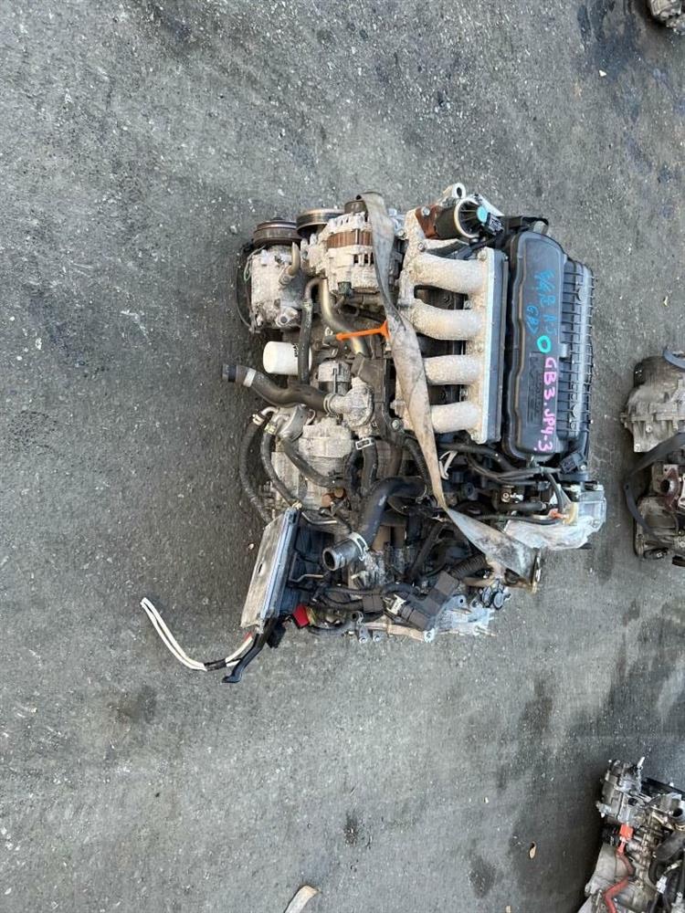 Двигатель Хонда Фрид в Димитровграде 219551