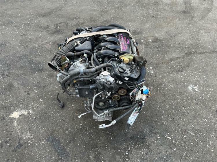 Двигатель Тойота Краун в Димитровграде 2218531