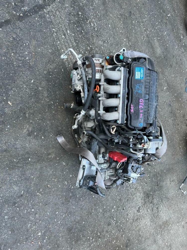 Двигатель Хонда Фит в Димитровграде 223628