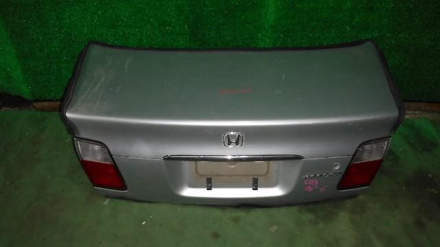 Крышка багажника Хонда Аккорд в Димитровграде 223711