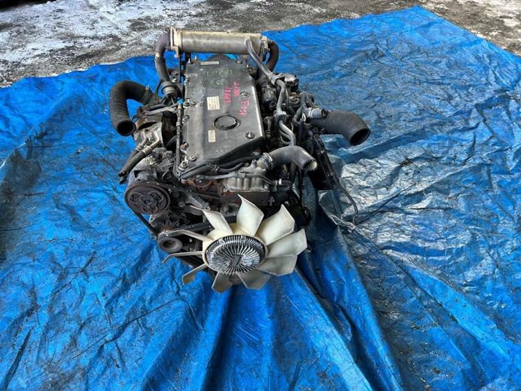 Двигатель Ниссан Титан в Димитровграде 228895