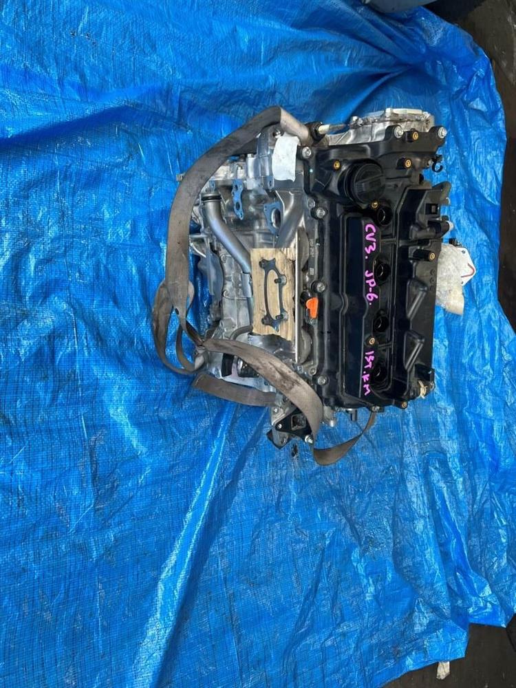 Двигатель Хонда Аккорд в Димитровграде 230114