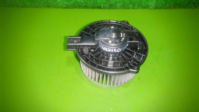 Мотор печки Хонда Инспаер в Димитровграде 231638