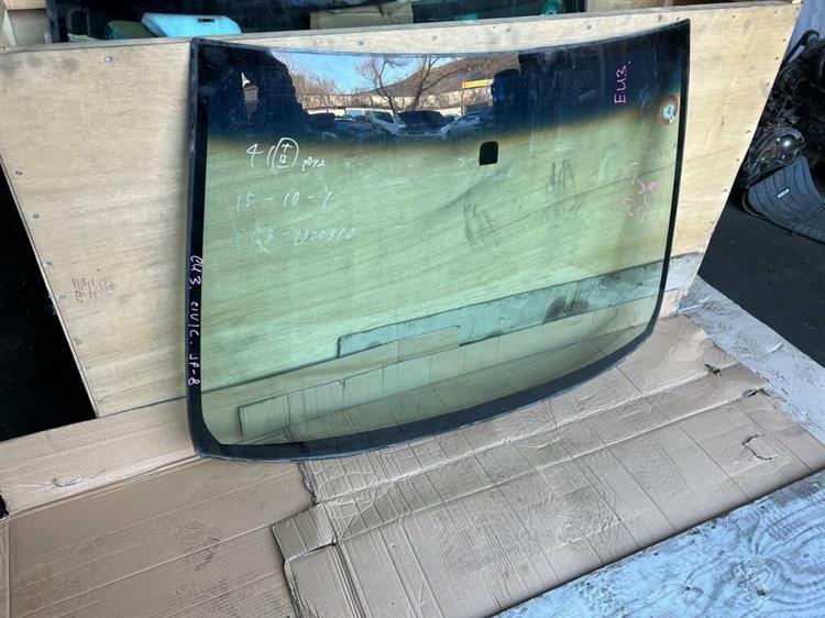 Лобовое стекло Хонда Цивик в Димитровграде 236512