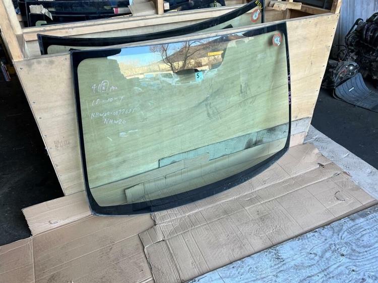 Лобовое стекло Тойота Приус в Димитровграде 236521