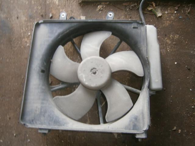 Диффузор радиатора Хонда Фит в Димитровграде 24029