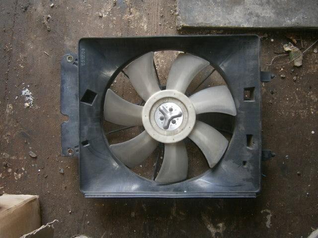 Диффузор радиатора Хонда СРВ в Димитровграде 24033