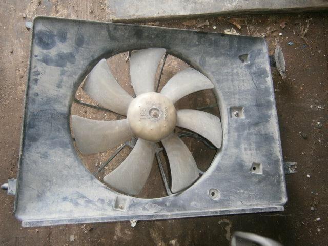 Диффузор радиатора Хонда Джаз в Димитровграде 24051