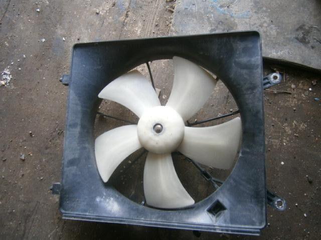 Диффузор радиатора Хонда СРВ в Димитровграде 24059