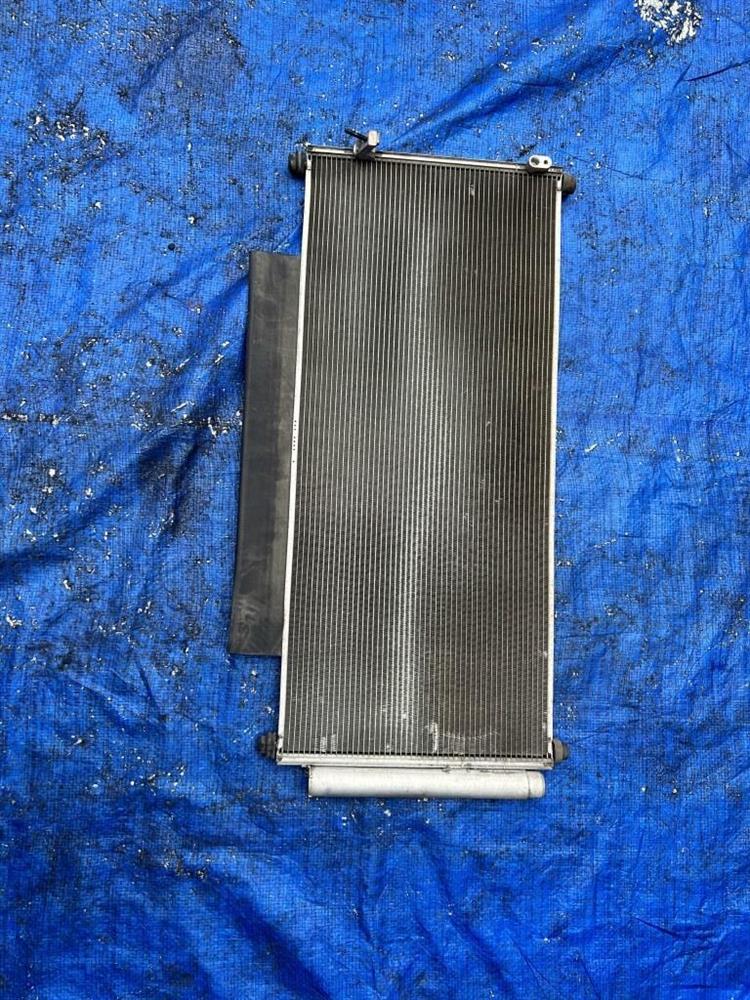 Радиатор кондиционера Хонда Фит в Димитровграде 240686
