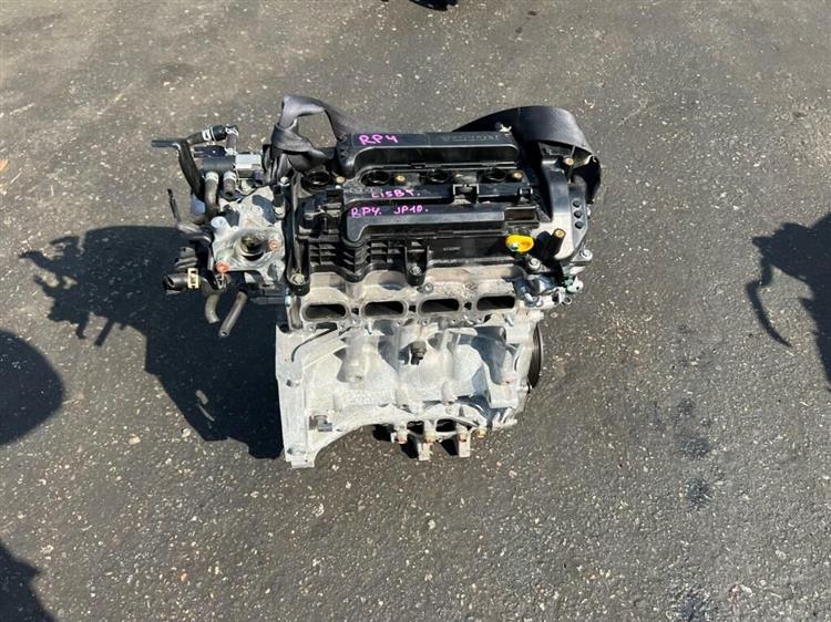 Двигатель Хонда Степвагон в Димитровграде 241056