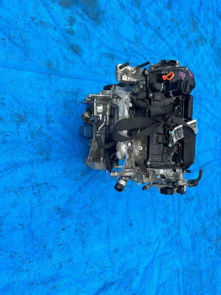 Двигатель Хонда Фит в Димитровграде 243874