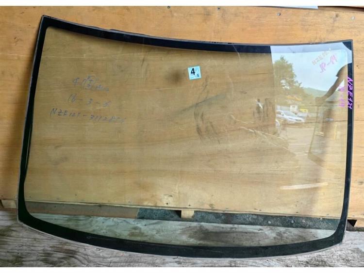 Лобовое стекло Тойота Королла в Димитровграде 249564
