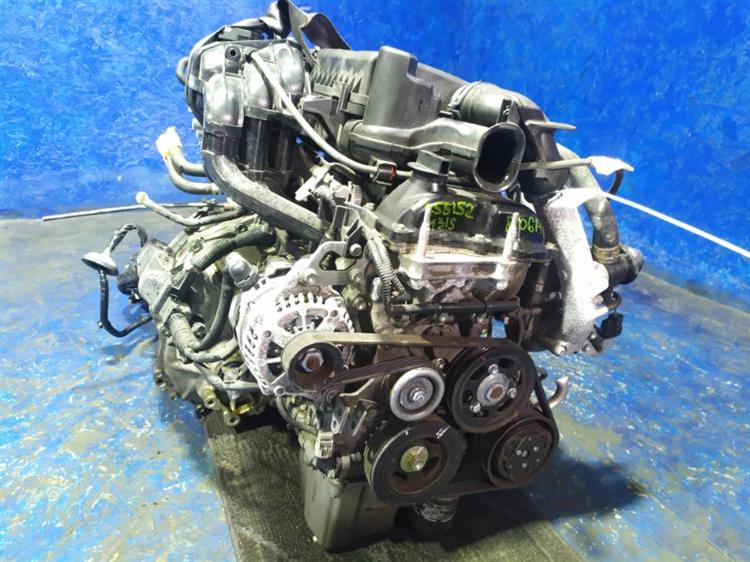 Двигатель Сузуки Хастлер в Димитровграде 255152