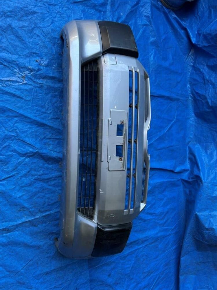 Бампер Тойота Саксид в Димитровграде 259230