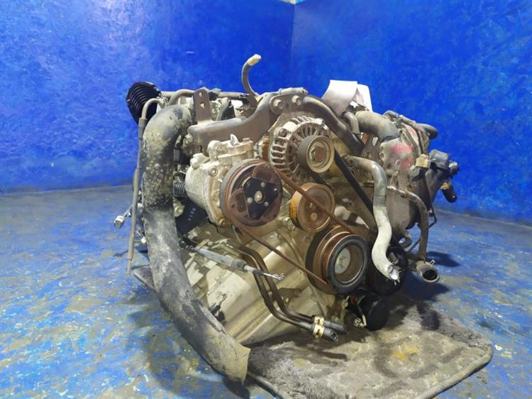 Двигатель Сузуки Эвери в Димитровграде 264214
