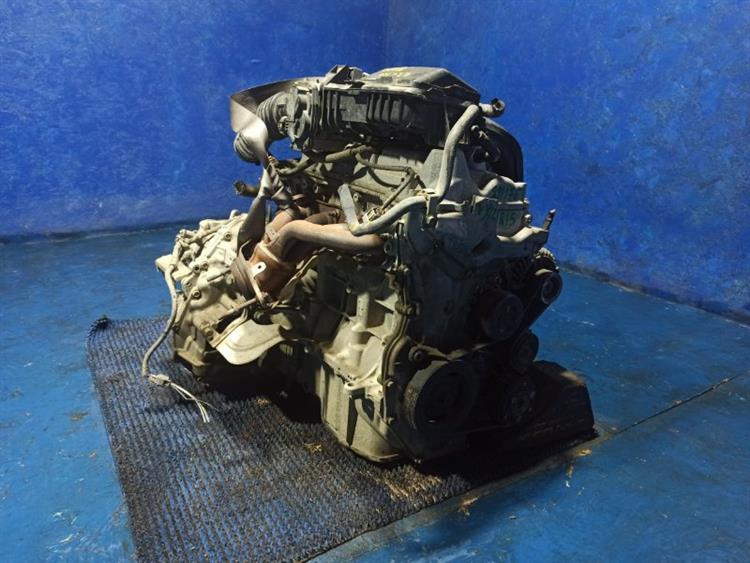 Двигатель Ниссан АД в Димитровграде 291176