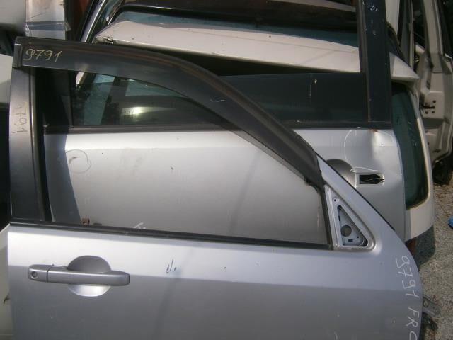 Ветровики комплект Хонда СРВ в Димитровграде 29810